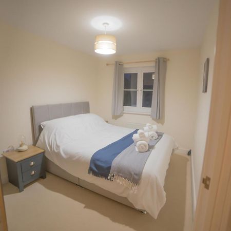 MersthamSleeps9 Parking&Garage 17 Mins To Gatwick, 30 To London别墅 外观 照片