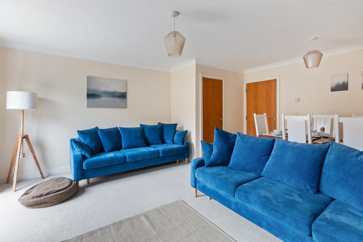 MersthamSleeps9 Parking&Garage 17 Mins To Gatwick, 30 To London别墅 外观 照片