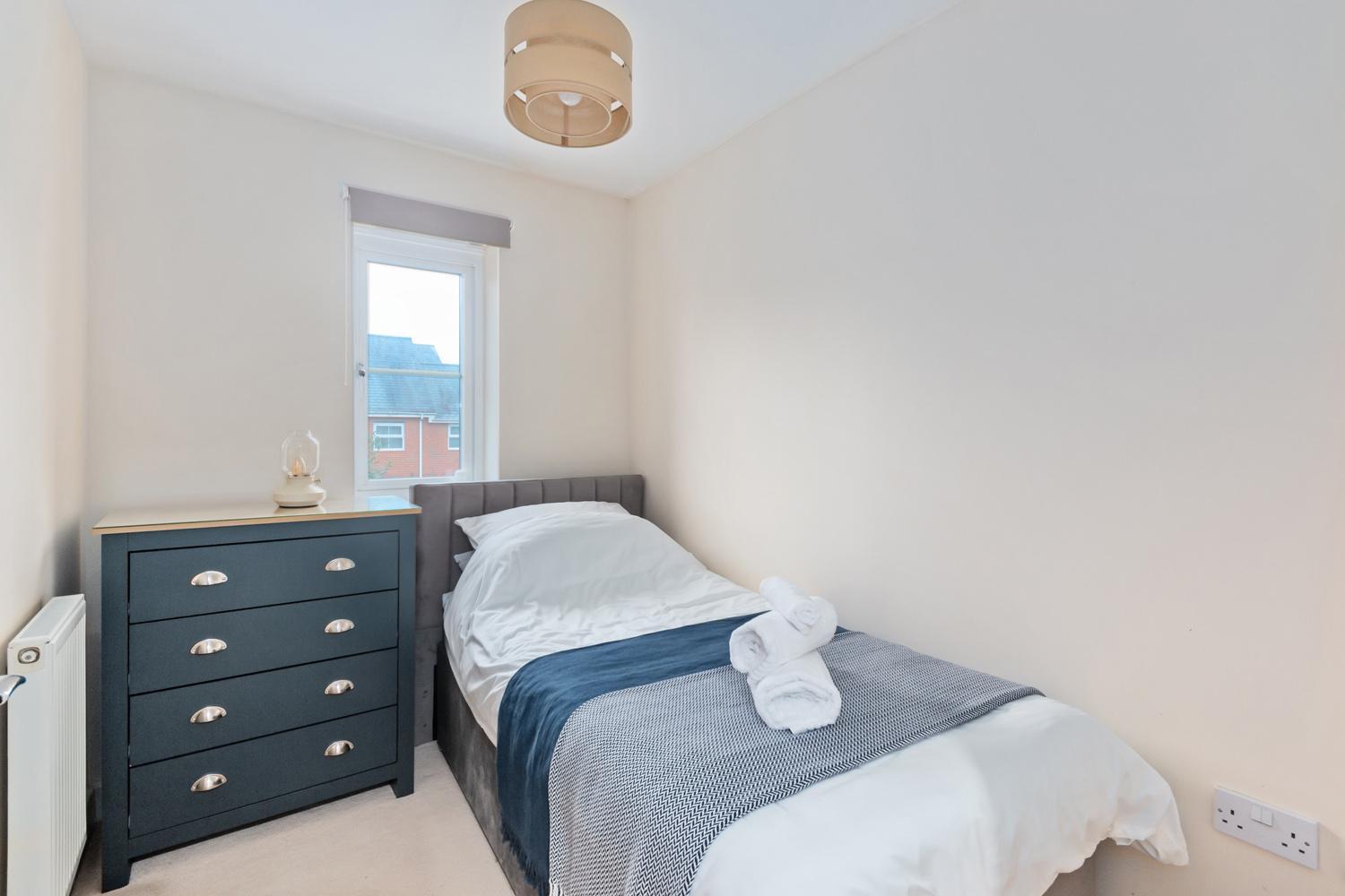 MersthamSleeps9 Parking&Garage 17 Mins To Gatwick, 30 To London别墅 外观 照片