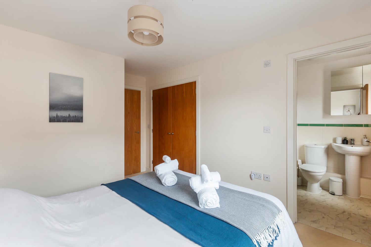 MersthamSleeps9 Parking&Garage 17 Mins To Gatwick, 30 To London别墅 外观 照片