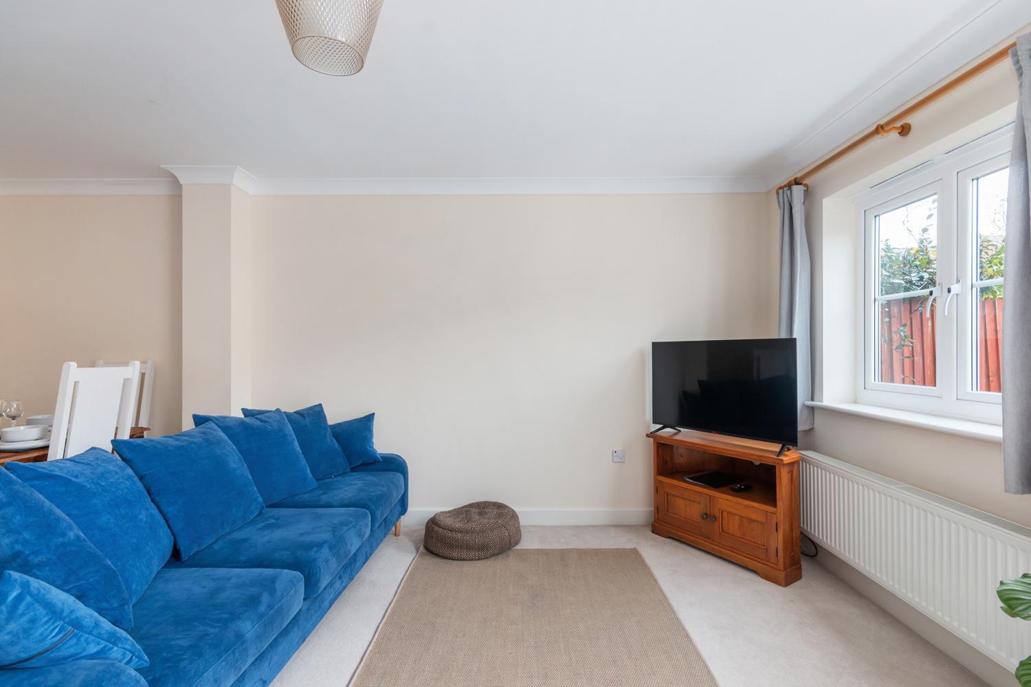 MersthamSleeps9 Parking&Garage 17 Mins To Gatwick, 30 To London别墅 外观 照片