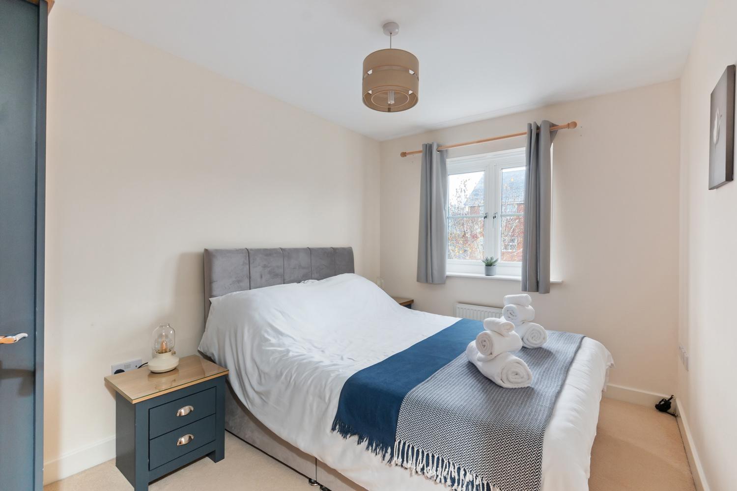 MersthamSleeps9 Parking&Garage 17 Mins To Gatwick, 30 To London别墅 外观 照片