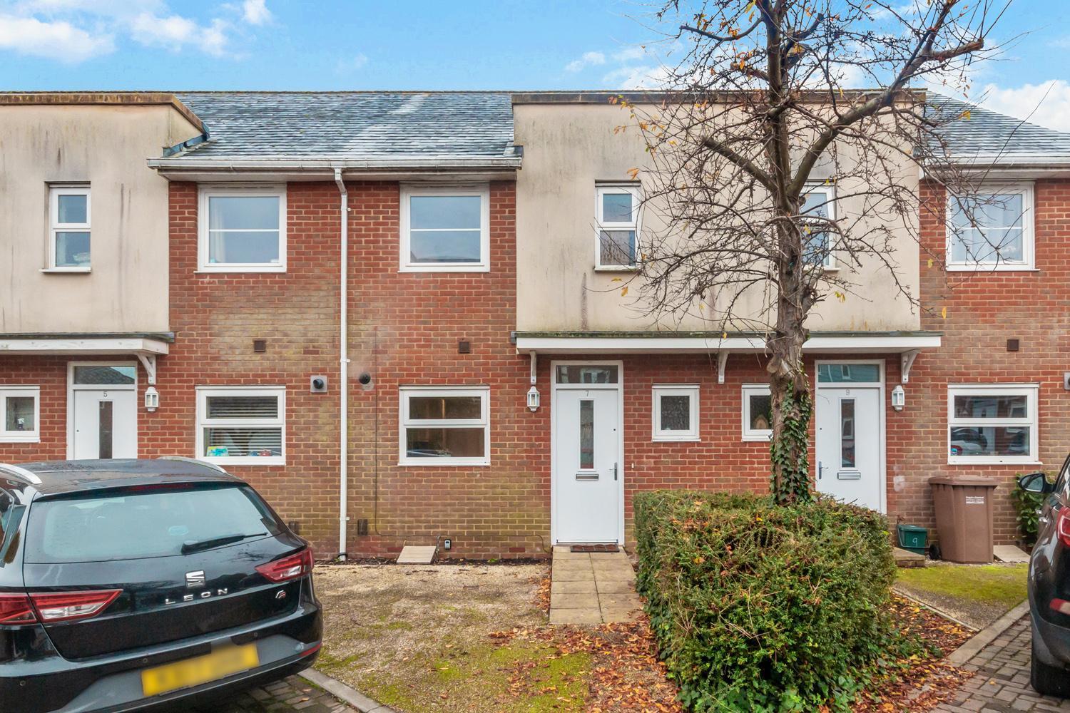 MersthamSleeps9 Parking&Garage 17 Mins To Gatwick, 30 To London别墅 外观 照片