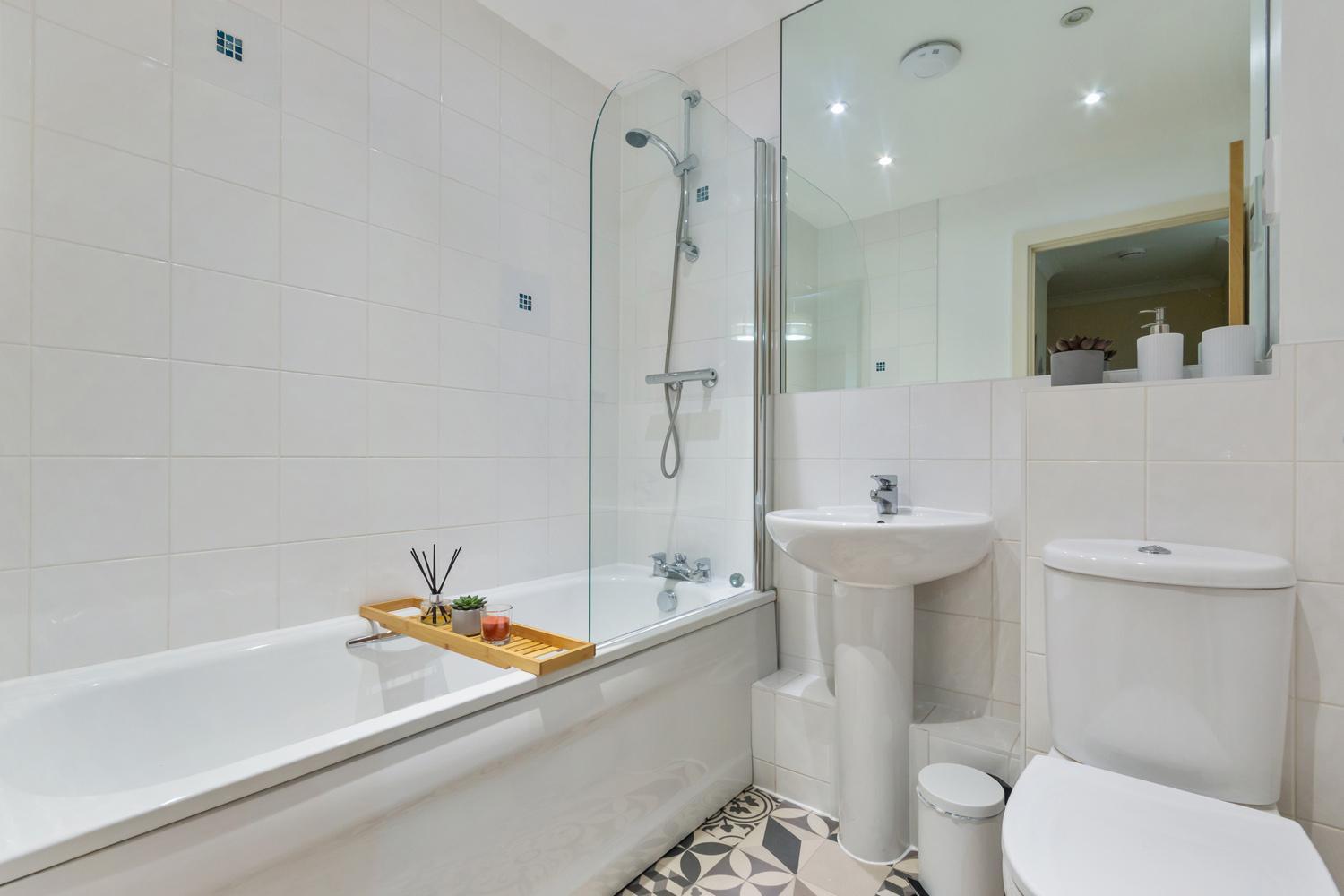 MersthamSleeps9 Parking&Garage 17 Mins To Gatwick, 30 To London别墅 外观 照片