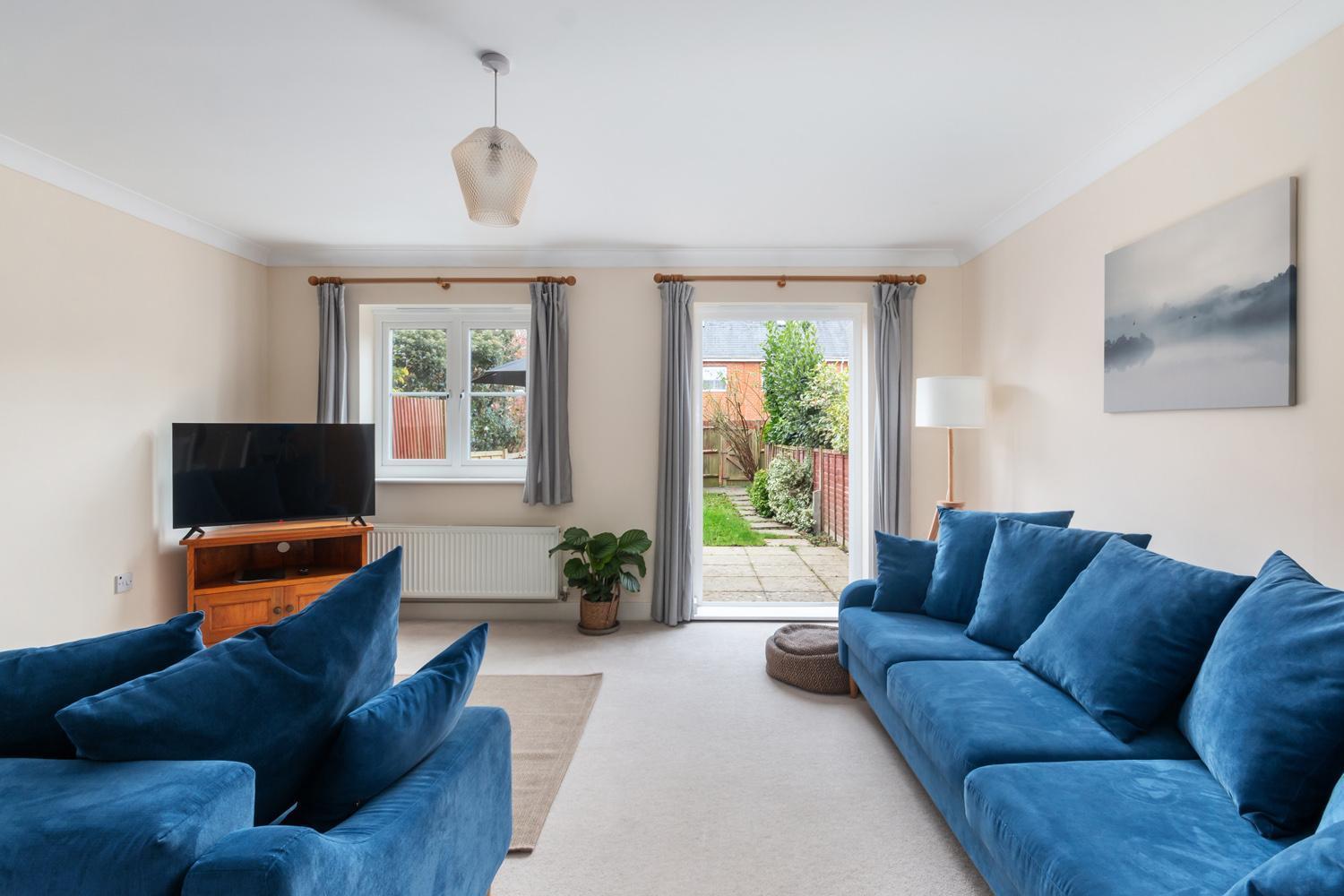 MersthamSleeps9 Parking&Garage 17 Mins To Gatwick, 30 To London别墅 外观 照片
