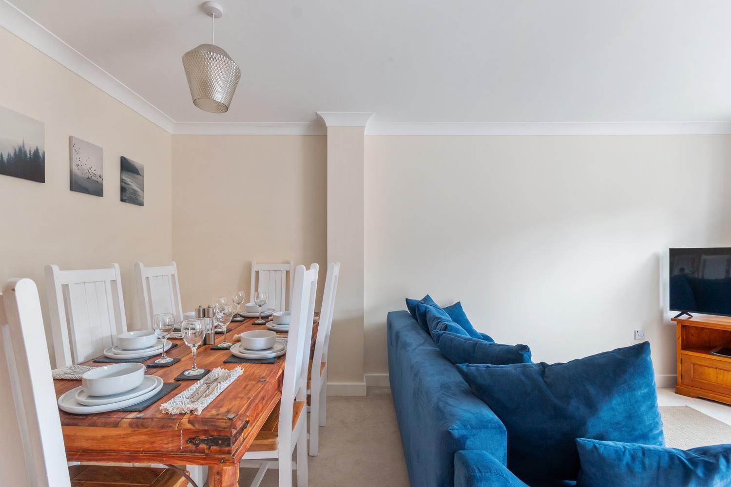 MersthamSleeps9 Parking&Garage 17 Mins To Gatwick, 30 To London别墅 外观 照片