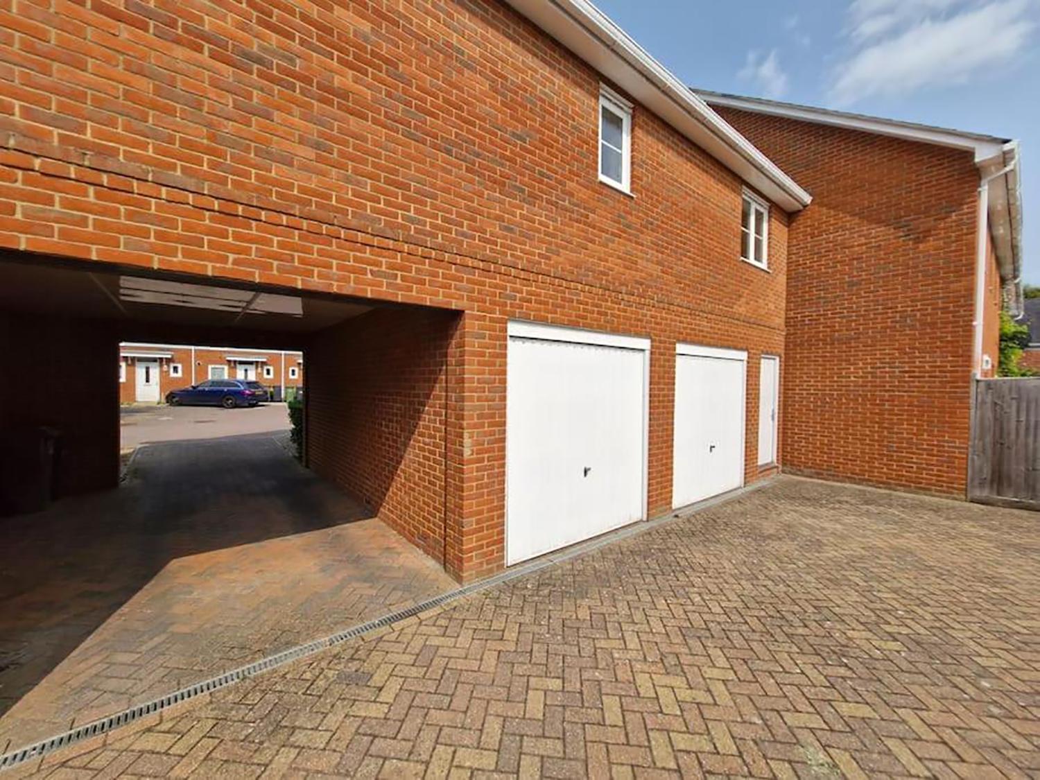 MersthamSleeps9 Parking&Garage 17 Mins To Gatwick, 30 To London别墅 外观 照片