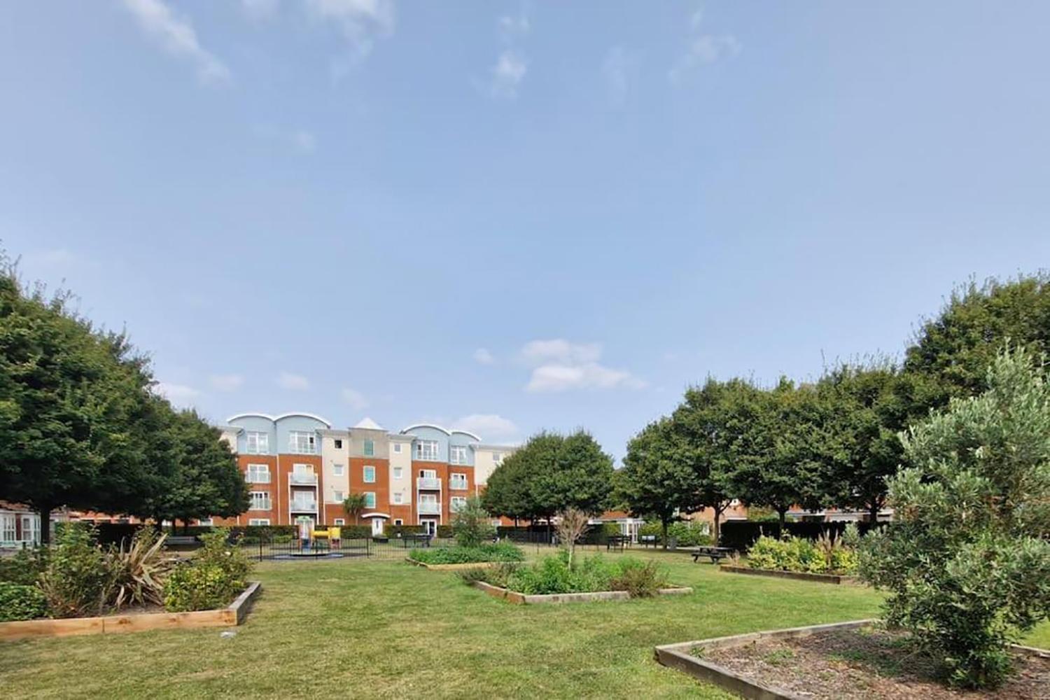 MersthamSleeps9 Parking&Garage 17 Mins To Gatwick, 30 To London别墅 外观 照片